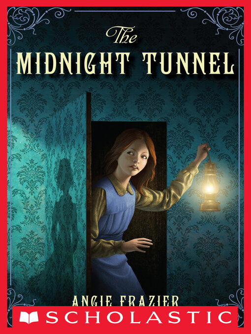 Title details for The Midnight Tunnel by Angie Frazier - Wait list